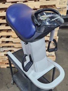 Panasonic EU6441 Core Muscle Trainer - Indoor Horse-Riding Exercise Machine