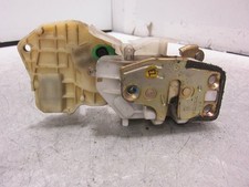 Porte arrière et accessoires Honda STREAM