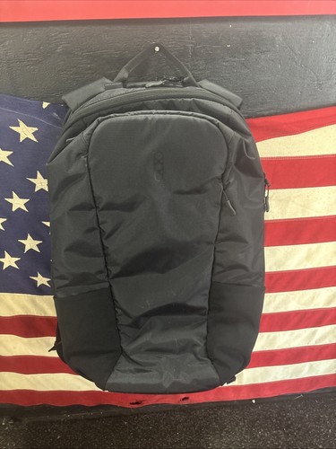 Eberlestock Fade Transport 21L Backpack Black