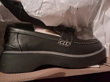 NIB SPERRY BAYSIDE LOAFER SIZE 9