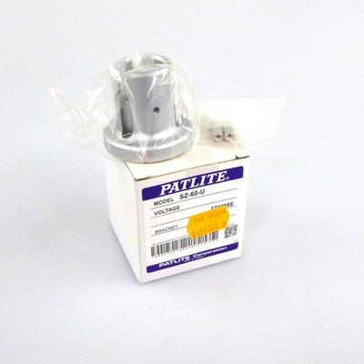 Patlite Halterung SZ-60-U 121005E OVP
