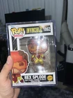 Funko Pop! Invincible : Rex Splode #1862 Chase Edition Figure w/ Hard Protector!