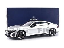 NOREV 1/18 - AUDI RS E-TRON GT - 2021 188381