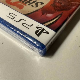 Shinobi: Art of Vengeance | PS5 | UK/PAL Import - Region Free | Lot #10 | NEW