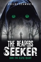 The Reapers Seeker Book Two Reaper Trilogy Shelby Schwartz Taschenbuch Englisch