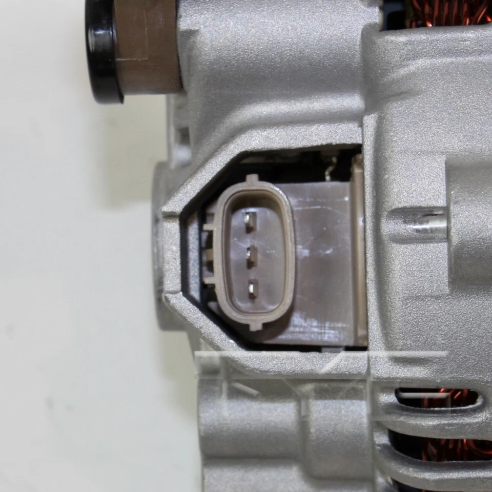 Alternador para Subaru Impreza 2006 2007 | 2,5 L H4 / 2,5 L H4 Outback Sport Foto 2 de 4