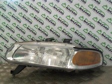 Feu avant (phare) Rover 420