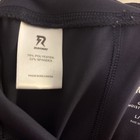 Runway Girl’s Leggings Navy L (12-14) Quick Dry Moisture Wicking, Pockets — photo 7
