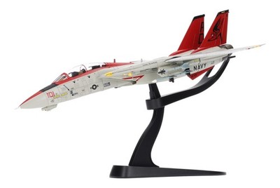 HA5246 Hobby Master Maßstab 1:72 Grumman F-14B Tomcat, USN VF-101 (Gebraucht)