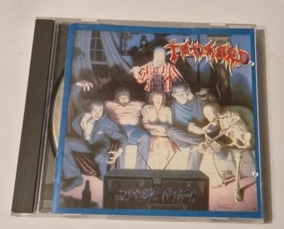 Zombie Attack von Tankard