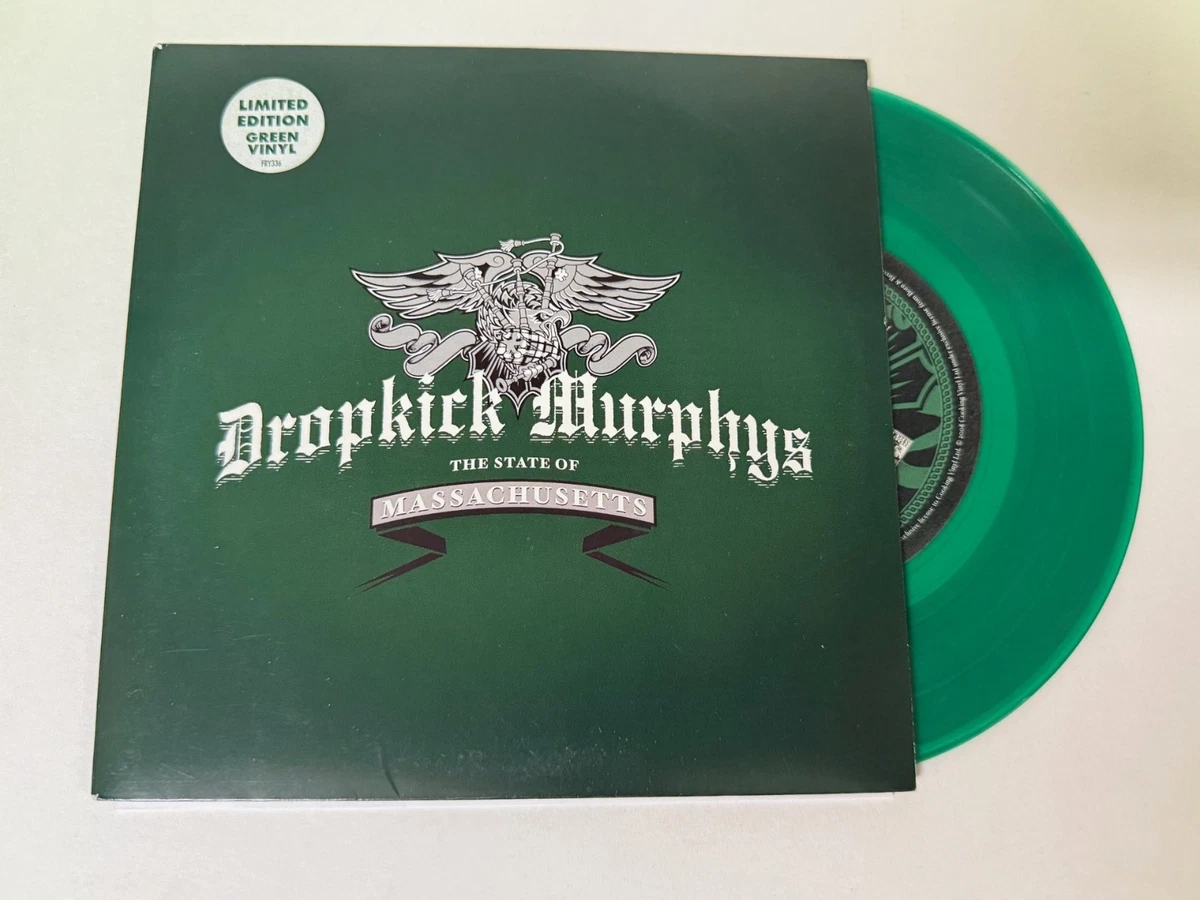 Vinyl Records Dropkick Murphys for sale | eBay