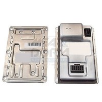 Meat & Doria ZüNdgeräT, Gasentladungslampe FüR Renault