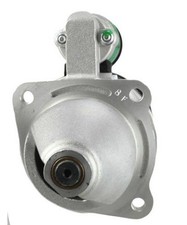 Démarreur Fiat ARGENTA