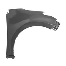 TOYOTA YARIS 2020 > FRONT WING FENDER RIGHT DRIVER INSURANCE APPROVED 53811K0070