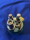 Lee Reloading Dies  400 COR-BON 3 Die Set w/Shell Holder & Measure — photo 1