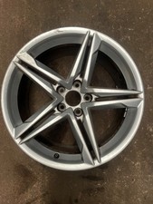 AUDI A5 S LINE 2011-2015 18" ALLOY WHEEL 8.5JX18H2 8W0601025DE