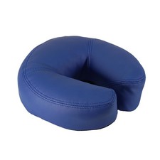 Luxury Massage Face Cradle Cushion Blue Blue
