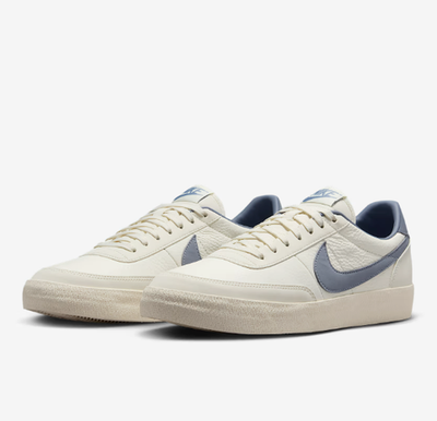 Nike Killshot 2 Leather Sail Ashen Slate HQ1657-106 | eBay