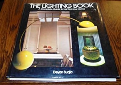 The Lighting Book Hardcover Deyan, Random House Value Publishing