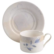 222 Fifth Torn Paper Cup & Saucer 4414776