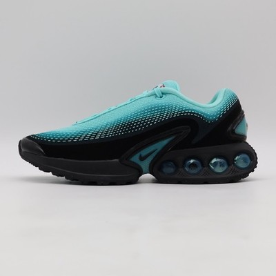 HQ0013-300 Nike Air Max DN Premium Dusty Cactus Light Aqua Dynamic