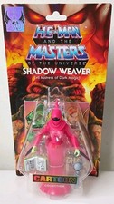Mattel Masters Of Universe Origins Shadow Weaver 5.5-Inch Action Figure