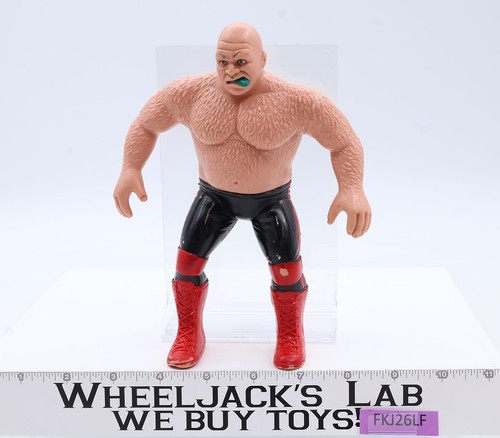 George The Animal Steele The Animal Steele The Ani...