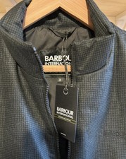 Barbour Gilet Body Warmer Size M/L