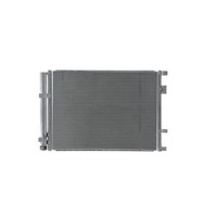 Kondensator Klimaanlage Mahle AC 1055 000S FüR Kia Rio IV Stonic