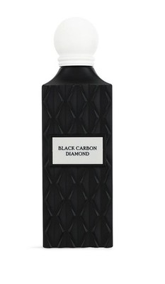 BLACK CARBON DIAMOND EAU DE PARFUM