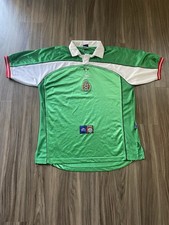 Vintage Mexico Atletica Jersey Aba Sport Garcis Nike Marquez Campos Jacket Hat