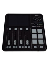 Rode Rodecaster Duo Produktionsstudio Schwarz Second Hand