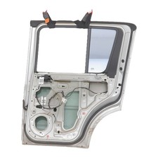 Porte arrière et accessoires Nissan PATHFINDER