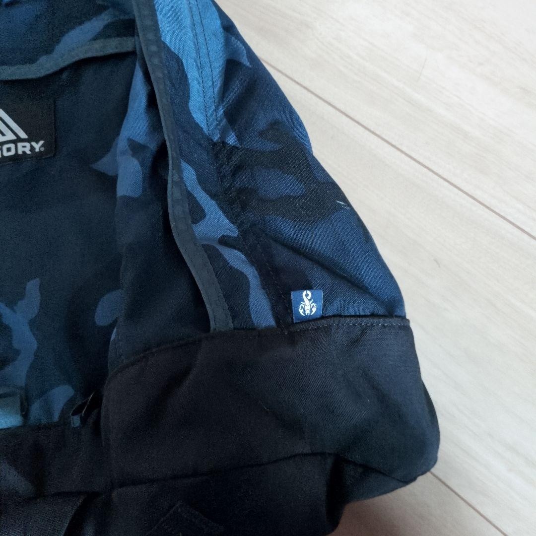 Gregory Sofnet Collab Daypack Used Lightweight Ba… - image 3