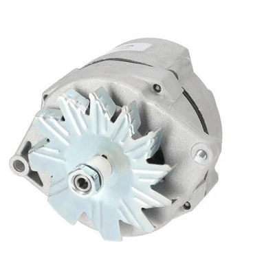 #ad Alternator Delco Style 7116 fits Massey Ferguson 165 175 508552M91 $169.99