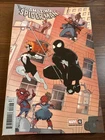 AMAZING SPIDER-MAN # 6 BENGAL VARIANT SPIDERMAN 1