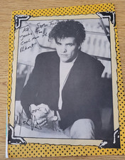 Michael Damian Pinup