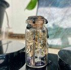 Witchcraft Supplies PROTECTION Spell Jar Herbs Ritual Crystal Spell Kit