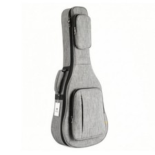 Gitarre Gigbag Reißverschluss Gitarrentasche...