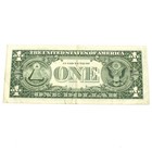 1981-1995 $1 $5 $20 Fed Reserve Note Misaligned Printing Error Lot of 4 #C938-4 — photo 8