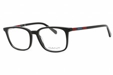 NEW Gant GA3264-54001 Eyeglasses 54mm 100 Authentic