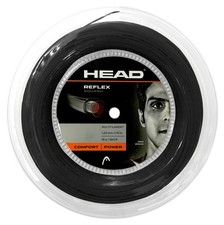 Head Reflex 18 1,20mm Struny do squasha 110M Kołowrotek
