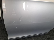 Porte arrière et accessoires Citroen DS5