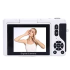 Digital Camera Mirrorless Camera 4K 64MP HD For Travel