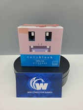 Kawada Nanoblock Pok mon Quest Charmander NBPM 038