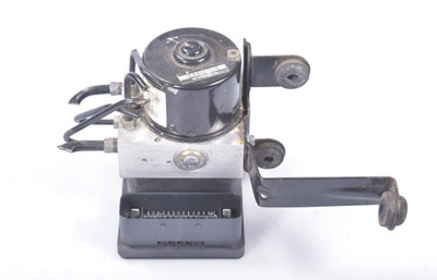 Jaguar S-Type Ford ABS Hydraulikblock Steuergerät 3M51-2C405-AF 10.0960-0112.3