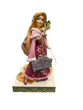 Disney Traditions Gifts of Peace - Rapunzel with Gifts Figurine 6008981