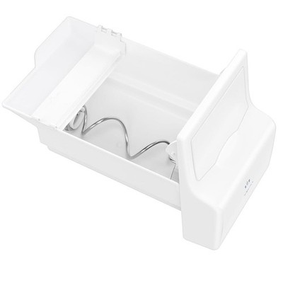 Ice Container Kit for Kenmore 2535808289B 25353612301 25358687897 NEW