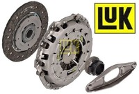 LuK 624353500 Kupplungssatz FüR BMW