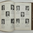 1928 antique READING pa HIGH SCHOOL YEARBOOK ARXALMA clubs sports ads — photo 8